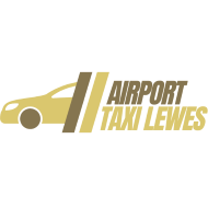 Airport Taxi Lewes Logo